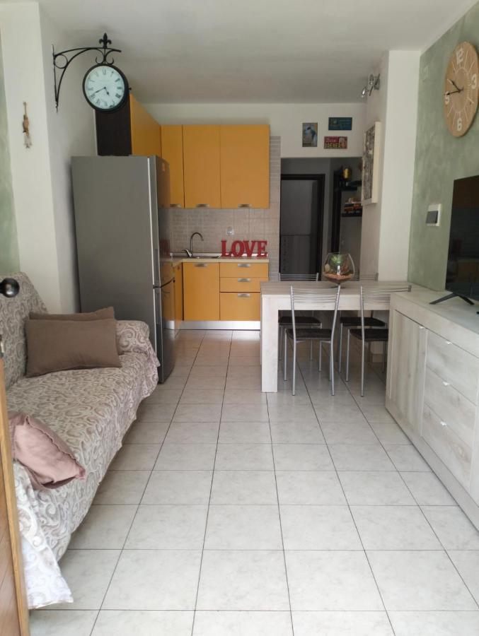 Ferienwohnung Love La Spezia Exterior foto
