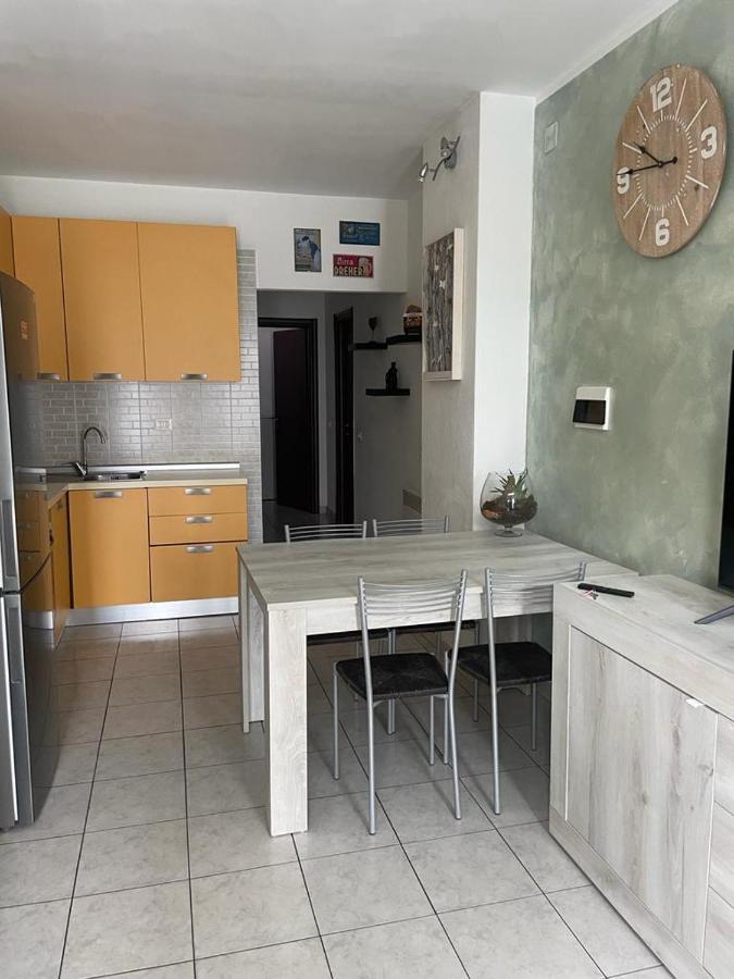 Ferienwohnung Love La Spezia Exterior foto