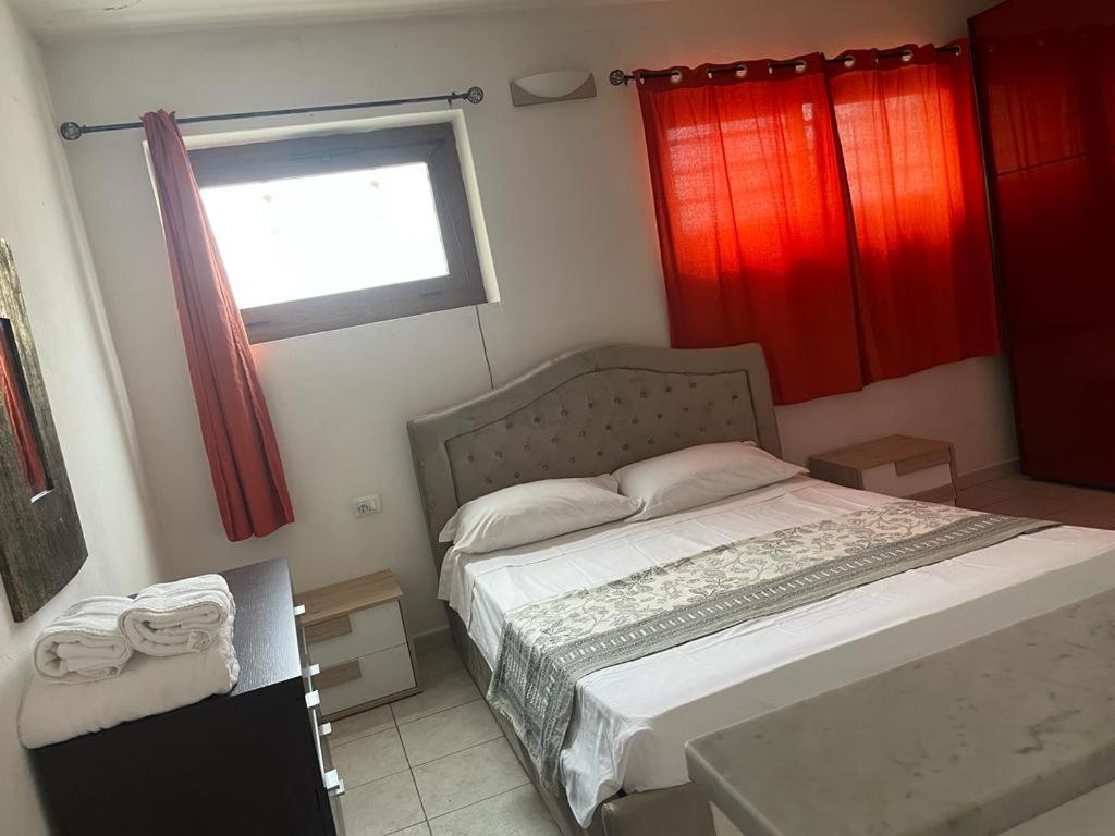 Ferienwohnung Love La Spezia Exterior foto